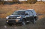 Toyota 4Runner 2010 года